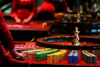 Glücksspiel ist nichts für Kinder