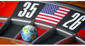 Legales Glücksspielalter weltweit