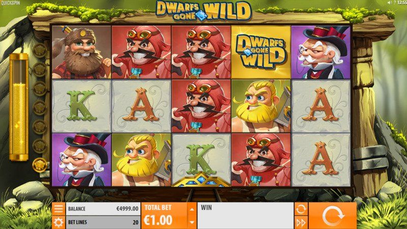 Die 10 besten Online-Slots mit Cartoon-Motiven бђ‰ CasinoDeutschland Blog Videovorschau