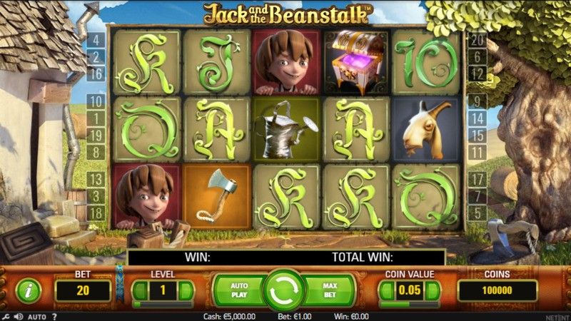 Die 10 besten Online-Slots mit Cartoon-Motiven бђ‰ CasinoDeutschland Blog Videovorschau