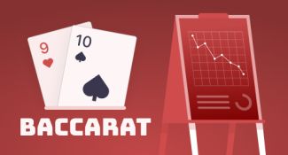 Sind Baccarat-Nebenwetten wertlos?