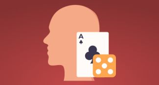 Fakten über Spielsucht und Genesung