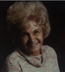 Der Mord an Terri McClure