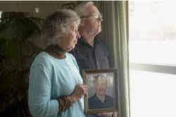 Das Verschwinden von Trevor Angell