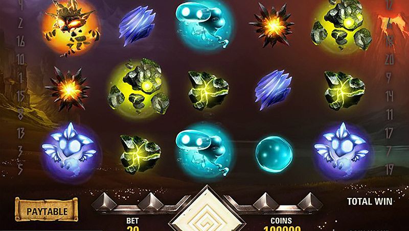 Die 10 besten Fantasy-Slots in Online-Casinos Videovorschau