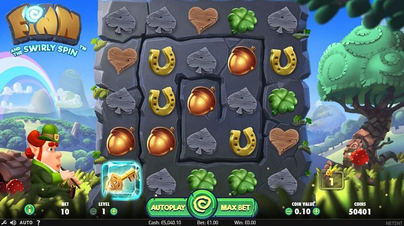 Die 10 besten Fantasy-Slots in Online-Casinos Videovorschau