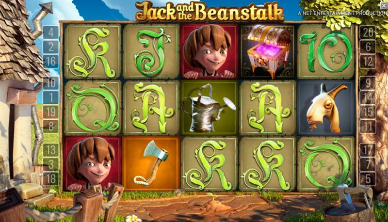 Die 10 besten Fantasy-Slots in Online-Casinos Videovorschau