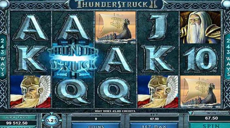 Die 10 besten Fantasy-Slots in Online-Casinos Videovorschau