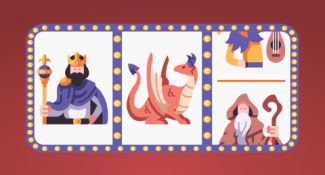 Top 10 der Fantasy-Spielautomaten