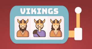Top 5 der besten Slots mit Wikinger-Thema