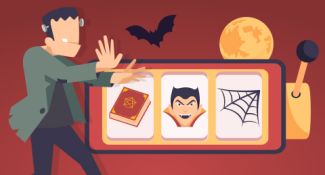 Die 5 besten Horror-Slots