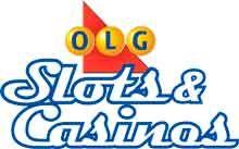 OLG Spielautomaten und Casinos in gatineau Kanada