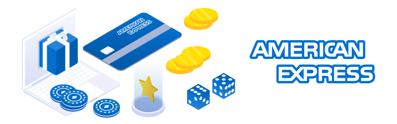 Casino-Boni für AMEX-Nutzer