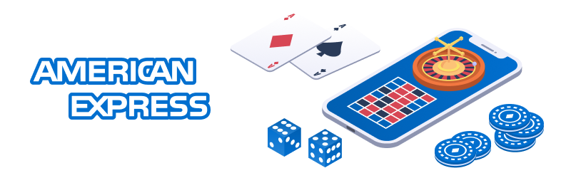 Logo von American Express