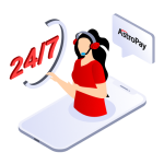 Unterstützung der Arbeitsqualität