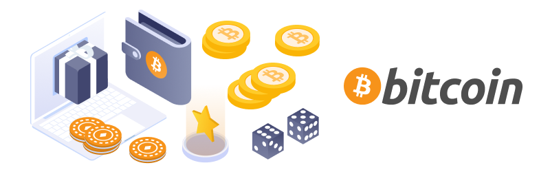 Boni für Bitcoin-Nutzer