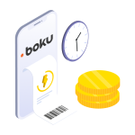 Ein- und Auszahlungszeiten