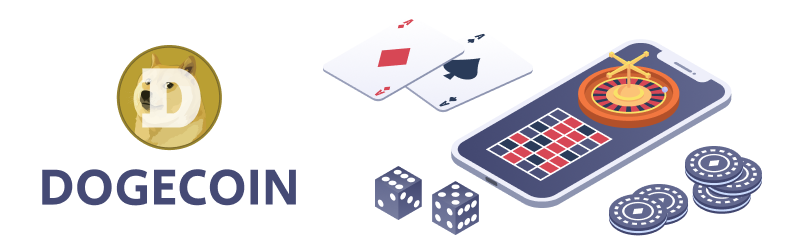 Weitere Dogecoin Casinos