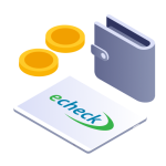 Allgemeine Informationen über eCheck