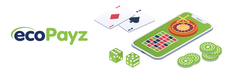 ecoPayz Casino - logo