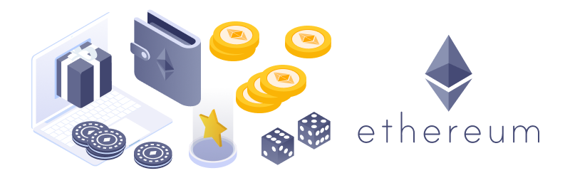 Boni für Ethereum-Benutzer