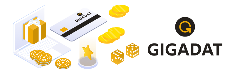 Die besten Boni für Gigadat Casinos