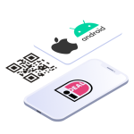 Mobile Version und Anwendung