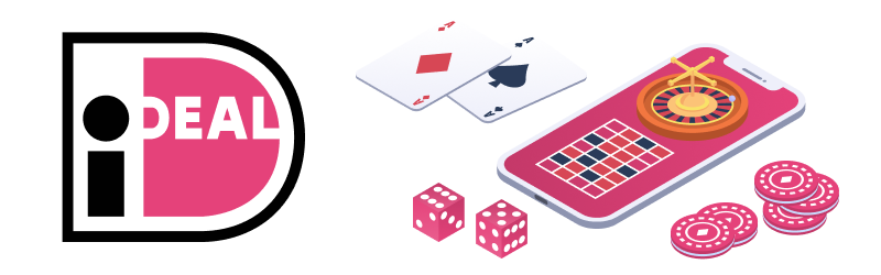 Ideales Casino - Logo