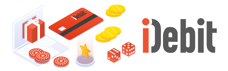 Boni für iDebit-Nutzer