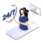 Unterstützung der Arbeitsqualität