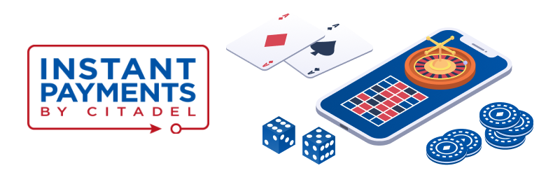 Sofortüberweisung Casino - Logo