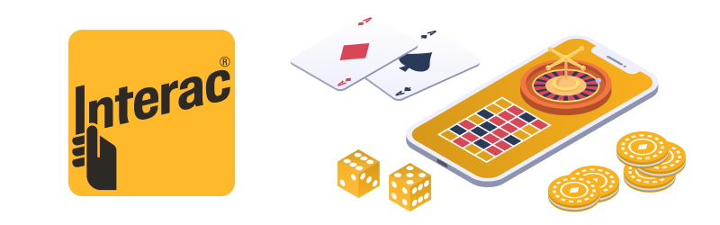 Interac in deutschen Online Casinos