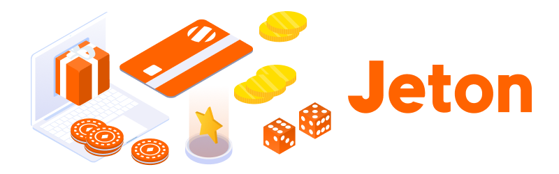 Boni für Jeton-Nutzer