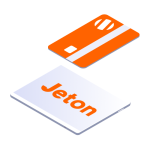 Allgemeine Informationen über Jeton