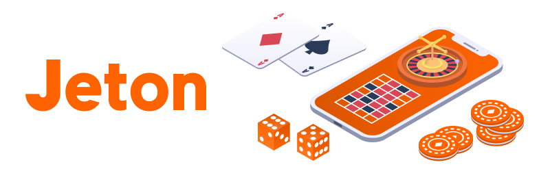 Weitere Casinos für Jeton-Nutzer