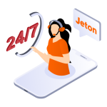 Unterstützung der Arbeitsqualität