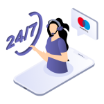 Unterstützung der Arbeitsqualität