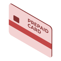 Prepaidkarte