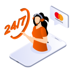 Unterstützung der Arbeitsqualität