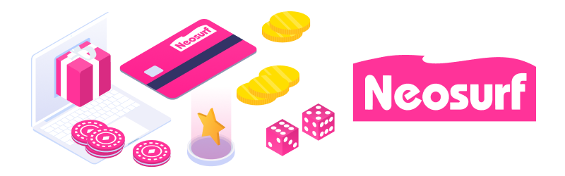 Boni für Neosurf-Nutzer