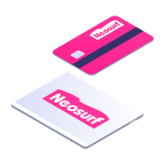 Allgemeine Informationen über NeoSurf