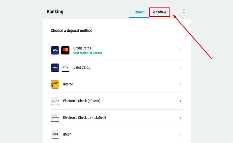 Fenster 'Zurückziehen'