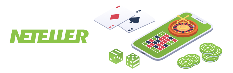 Neteller Casino - Logo