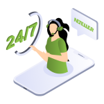 Unterstützung der Arbeitsqualität