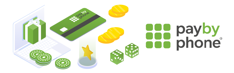 Boni für Pay-By-Phone-Nutzer
