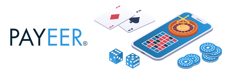 Payeer Casino - Das Logo
