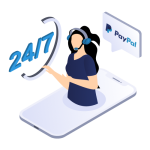 Unterstützung der Arbeitsqualität