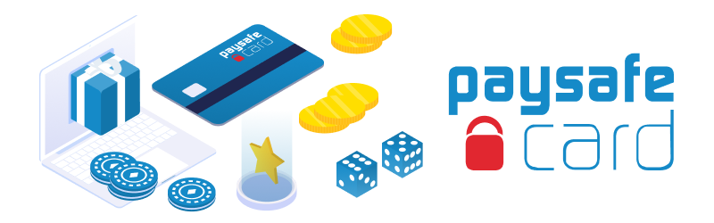 Vorteile für Paysafecard-Nutzer