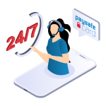 Unterstützung der Arbeitsqualität