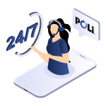 Unterstützung der Arbeitsqualität